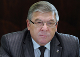 Сенатор Рязанский – против отмены индексации пенсий в 2016 году