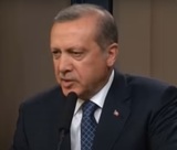 Эрдоган сообщил о намерении в ближайшее время провести телефоные разговоры с Путины и Зеленским