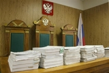 Следствие просит арестовать зятя Березовского по делу об убийстве бизнесмена