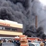 После пожара в Казани задержаны трое рабочих ТЦ «Адмирал»