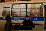 Московские власти утвердили точный маршрут траурного шествия