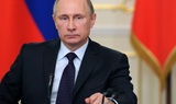 Путин подписал закон о расширении программы маткапитала