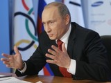 Путин обещал перетрясти тотальной проверкой олимпийские объекты