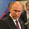 Путин назвал инцидент в Черном море провокацией в преддверии выборов на Украине