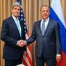 Госсекретарь США: переговоры с Россией были трудными, но конструктивными
