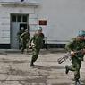 На Северном Кавказе начались крупномасштабные военные тренировки
