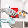 Учёные рассказали, чем опасна чистота в доме для здоровья детей