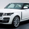 Land Rover отказался от серийного выпуска самого дорогого внедорожника