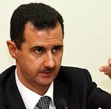 Асад назвал главных помощников Сирии в восстановлении внутренней стабильности