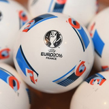 ЕВРО-2016: Россия узнала соперников по группе