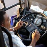 Отец подозреваемого в теракте в Петербурге работает водителем автобуса