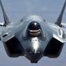 Власти США не сняли запрет с истребителей F-35