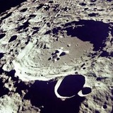 НАСА создало программу, позволяющую увидеть Луну в любой день и час 2016 года