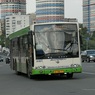В Москве неизвестный обстрелял из пневматики пассажирский автобус