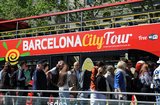 Испания: Мэр Барселоны - о российских туристах