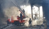 Власти Тувы не подтвердили информацию о погибшем из-за пожара на ТЭЦ