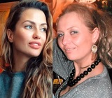 Как загулявшую сестру Виктории Бони искали с московской полицией