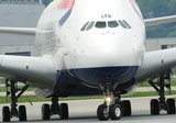 British Airways распродает билеты первого и бизнес-класса