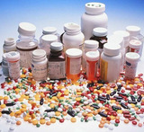 Минпромторг обещает: дефицита импортных лекарств не будет