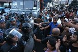 В Ереване в результате столкновений пострадал 51 человек