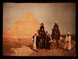 Египтологи готовят телепортацию внутрь пирамиды Хеопса