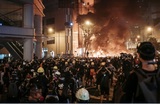 Власти Гонконга официально отозвали законопроект, спровоцировавший протесты