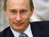 СМИ: Путин тайно встретился в Кремле с 11 британскими студентами