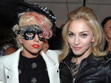 Леди Гага обозвала Мадонну черствой эгоисткой, завидующей молодым