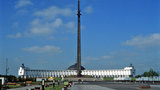 Путин откроет памятник героям Первой мировой войны в Москве