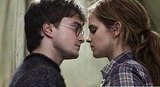 Роулинг признала, что Гарри Поттер и Гермиона должны быть вместе