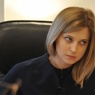 Депутат ГД Поклонская хотела бы побывать в Донбассе с гуманитарной миссией