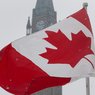 Канада изменила цены визовых сборов