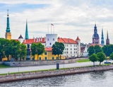 Парламент Латвии принял закон о независимости местной церкви от РПЦ