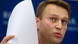 Навального могут засудить за пост в ЖЖ