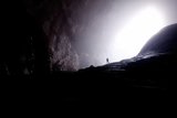 В пещере Перу обнаружили странную трехпалую руку  (ФОТО)