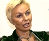 Наталья Андрейченко стала героиней криминальной хроники