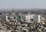 Теракт в сирийском Хомсе назван политической атакой на переговоры в Женеве