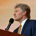Песков не считает получившего 16 лет Пола Уилана политическим заложником