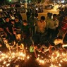 Восемнадцать человек погибло в драке на похоронах в Мумбаи