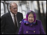 В Великобритании госпитализирован 96-летний супруг Елизаветы II