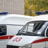 В Москве "Сапсан" сбил насмерть двух человек