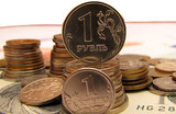 Курс российской валюты вырос на 30 копеек на открытии биржи