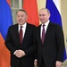 Назарбаев стал почётным председателем ВЕЭС