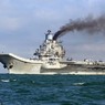 «Адмирал Кузнецов»: много дыма из ничего