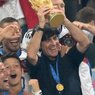 ЧМ-2014: успех немецкой системы футбола