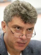 Посмертно присужденную Немцову премию «Орел» получила его дочь Жанна