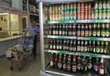 В Россию вернулись максимальные цены на пиво 17-летней давности