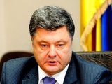 Порошенко заявил, что ополченцы отсрочили режим прекращения огня