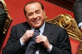 Сильвио Берлускони: славный путь политика-бомбы