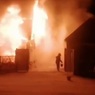 "Мы можем только развести руками": власти Башкирии ничего не знали о сгоревшем доме престарелых